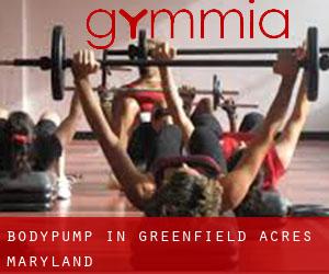 BodyPump in Greenfield Acres (Maryland)