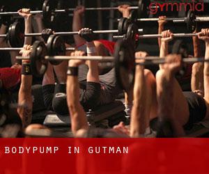 BodyPump in Gutman