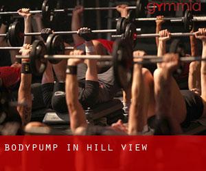 BodyPump in Hill View
