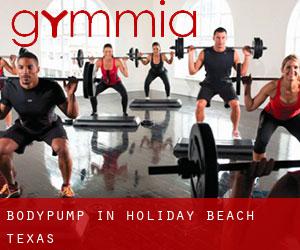 BodyPump in Holiday Beach (Texas)