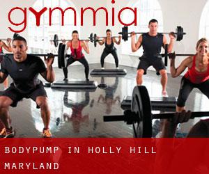 BodyPump in Holly Hill (Maryland)