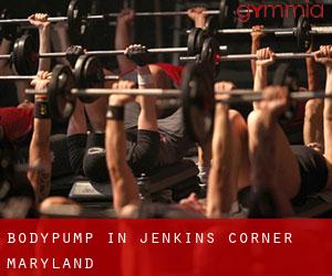 BodyPump in Jenkins Corner (Maryland)