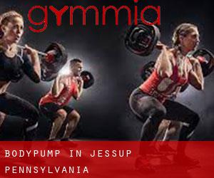 BodyPump in Jessup (Pennsylvania)