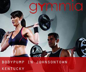 BodyPump in Johnsontown (Kentucky)