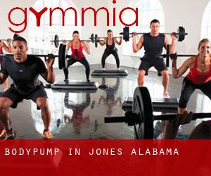 BodyPump in Jones (Alabama)