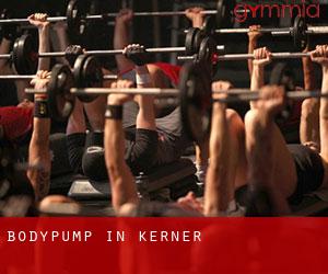 BodyPump in Kerner
