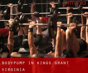 BodyPump in Kings Grant (Virginia)