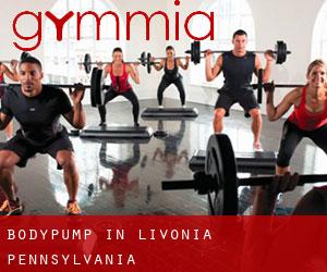 BodyPump in Livonia (Pennsylvania)