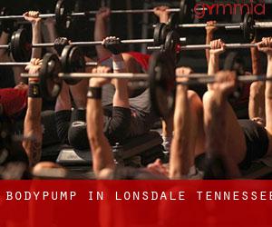 BodyPump in Lonsdale (Tennessee)