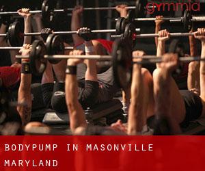 BodyPump in Masonville (Maryland)