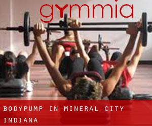 BodyPump in Mineral City (Indiana)