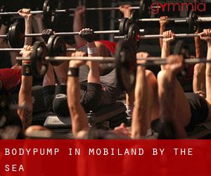 BodyPump in Mobiland by the Sea