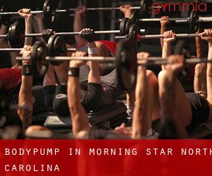 BodyPump in Morning Star (North Carolina)