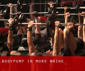 BodyPump in Moro (Maine)