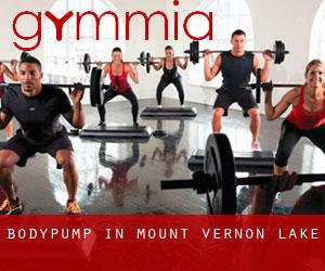 BodyPump in Mount Vernon Lake