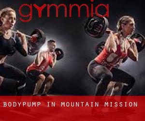BodyPump in Mountain Mission