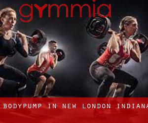 BodyPump in New London (Indiana)