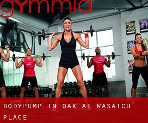 BodyPump in Oak at Wasatch Place