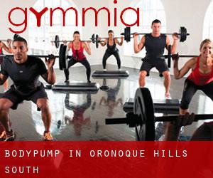 BodyPump in Oronoque Hills South