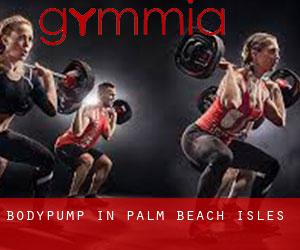 BodyPump in Palm Beach Isles