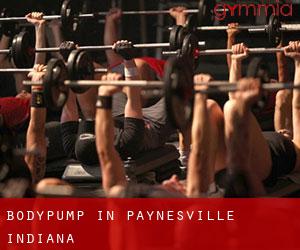 BodyPump in Paynesville (Indiana)