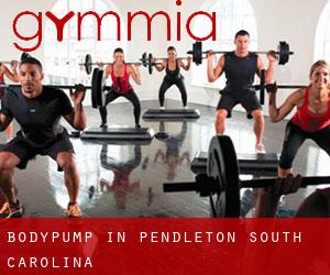BodyPump in Pendleton (South Carolina)