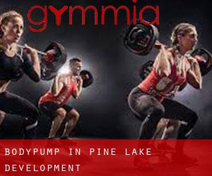BodyPump in Pine Lake Development