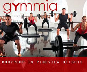 BodyPump in Pineview Heights
