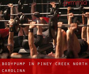 BodyPump in Piney Creek (North Carolina)