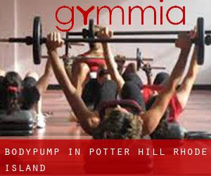 BodyPump in Potter Hill (Rhode Island)