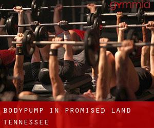 BodyPump in Promised Land (Tennessee)
