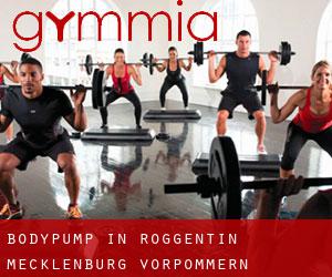 BodyPump in Roggentin (Mecklenburg-Vorpommern)