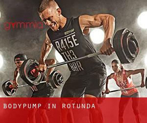 BodyPump in Rotunda