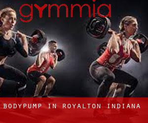 BodyPump in Royalton (Indiana)