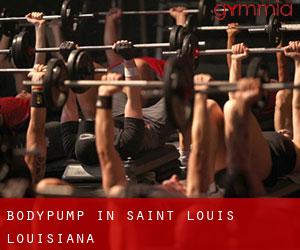 BodyPump in Saint Louis (Louisiana)