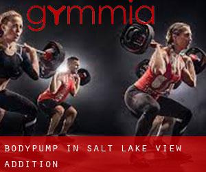 BodyPump in Salt Lake View Addition