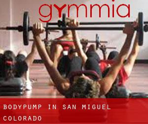 BodyPump in San Miguel (Colorado)