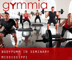 BodyPump in Seminary (Mississippi)