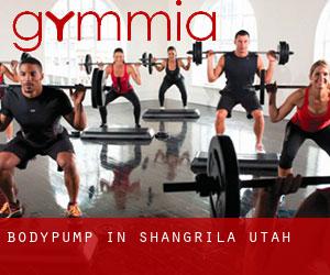 BodyPump in Shangrila (Utah)