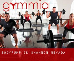BodyPump in Shannon (Nevada)
