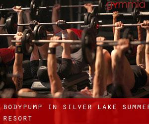 BodyPump in Silver Lake Summer Resort
