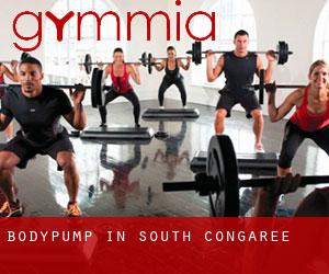 BodyPump in South Congaree