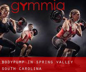 BodyPump in Spring Valley (South Carolina)