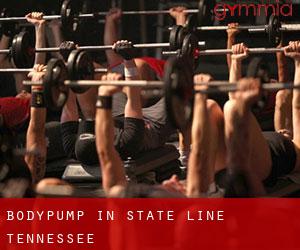 BodyPump in State Line (Tennessee)