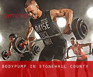 BodyPump in Stonewall County