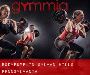 BodyPump in Sylvan Hills (Pennsylvania)
