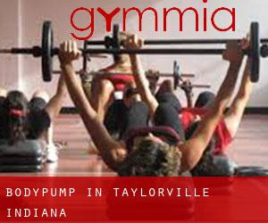 BodyPump in Taylorville (Indiana)