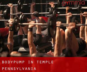 BodyPump in Temple (Pennsylvania)