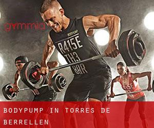 BodyPump in Torres de Berrellén