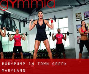 BodyPump in Town Creek (Maryland)